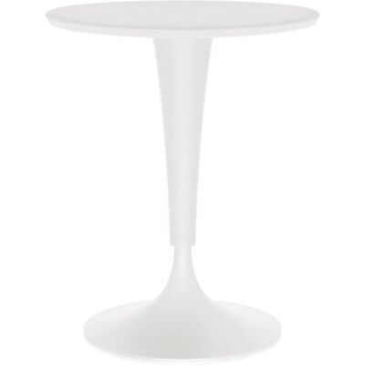 Kartell Dr. Na Tisch (weiß) weiß Kartell Dr. Na Tisch (weiß) weiß