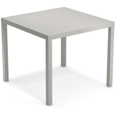 Emu Nova 859 Tisch 90x90 (zementgrau (73, CEMENT)) zementgrau (73, CEMENT) Emu Nova 859 Tisch 90x90 (zementgrau (73, CEMENT)) zementgrau (73, CEMENT)