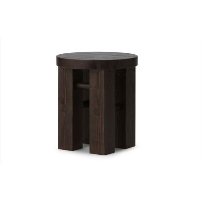 Normann Copenhagen Hocker (braun) braun Normann Copenhagen Hocker (braun) braun