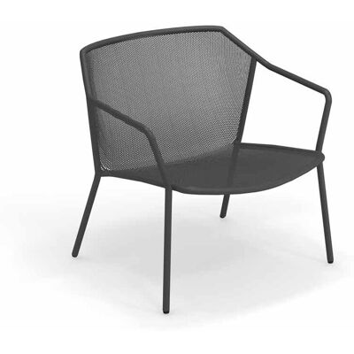Emu Darwin 524 Loungesessel (graphitgrau (22, ANTIQUE IRON)) graphitgrau (22, ANTIQUE IRON) Emu Darwin 524 Loungesessel (graphitgrau (22, ANTIQUE IRON)) graphitgrau (22, ANTIQUE IRON)