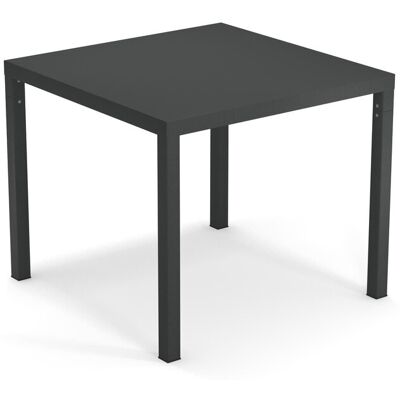 Emu Nova 859 Tisch 90x90 (graphitgrau (22, ANTIQUE IRON)) graphitgrau (22, ANTIQUE IRON) Emu Nova 859 Tisch 90x90 (graphitgrau (22, ANTIQUE IRON)) graphitgrau (22, ANTIQUE IRON)