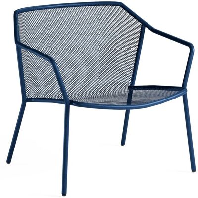 Emu Darwin 524 Loungesessel (saphierblau (43, SAPPHIRE BLUE)) saphierblau (43, SAPPHIRE BLUE) Emu Darwin 524 Loungesessel (saphierblau (43, SAPPHIRE BLUE)) saphierblau (43, SAPPHIRE BLUE)
