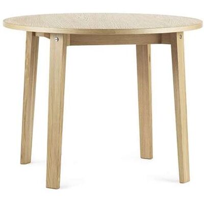 Normann Copenhagen Tisch (Ø 95cm) Ø 95cm Normann Copenhagen Tisch (Ø 95cm) Ø 95cm