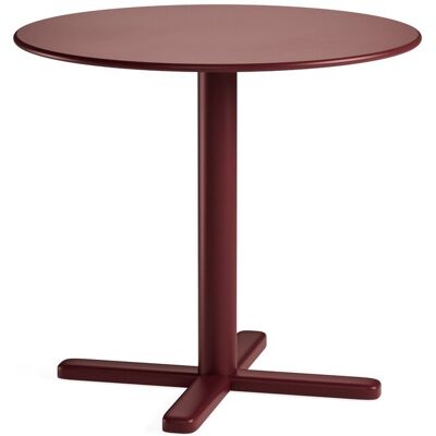Emu Darwin 849 Tisch rund 80 (intenserot (46, INTENSE RED)) intenserot (46, INTENSE RED) Emu Darwin 849 Tisch rund 80 (intenserot (46, INTENSE RED)) intenserot (46, INTENSE RED)