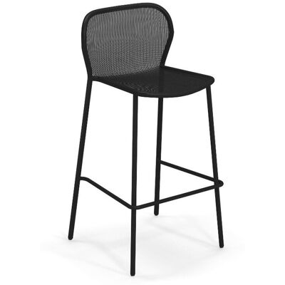 Emu Darwin 523 Barhocker (schwarz (24, BLACK)) schwarz (24, BLACK) Emu Darwin 523 Barhocker (schwarz (24, BLACK)) schwarz (24, BLACK)