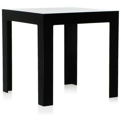 Kartell Jolly Beistelltisch - Moderner Outdoor Würfel Kartell Jolly Beistelltisch - Moderner Outdoor Würfel
