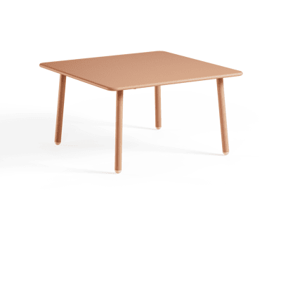 Emu Darwin 526 niedriger Tisch 70x70 (antikrosa (13, ANTIQUE PINK)) antikrosa (13, ANTIQUE PINK) Emu Darwin 526 niedriger Tisch 70x70 (antikrosa (13, ANTIQUE PINK)) antikrosa (13, ANTIQUE PINK)