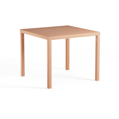 Emu Nova 859 Tisch 90x90 (antikrosa (13, ANTIQUE PINK)) antikrosa (13, ANTIQUE PINK) Emu Nova 859 Tisch 90x90 (antikrosa (13, ANTIQUE PINK)) antikrosa (13, ANTIQUE PINK)