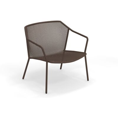 Emu Darwin 524 Loungesessel (dunkelbraun (41, INDIAN BROWN)) dunkelbraun (41, INDIAN BROWN) Emu Darwin 524 Loungesessel (dunkelbraun (41, INDIAN BROWN)) dunkelbraun (41, INDIAN BROWN)