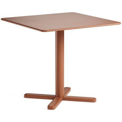 Emu Darwin 529 Tisch 80x80 (ahornrot (26, MAPLE RED)) ahornrot (26, MAPLE RED) Emu Darwin 529 Tisch 80x80 (ahornrot (26, MAPLE RED)) ahornrot (26, MAPLE RED)