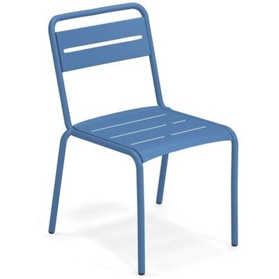 Emu Star 161 Stuhl (marineblau (16, MARINE BLUE)) marineblau (16, MARINE BLUE) Emu Star 161 Stuhl (marineblau (16, MARINE BLUE)) marineblau (16, MARINE BLUE)