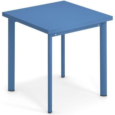 Emu Star 305 Tisch - Quadratisch 70x70 - Wetterfest Emu Star 305 Tisch - Quadratisch 70x70 - Wetterfest