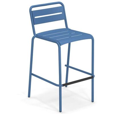 EMU - Star 164 Barhocker - Marineblau - Bar Stool EMU - Star 164 Barhocker - Marineblau - Bar Stool