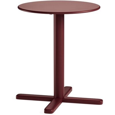 Emu Darwin 848 Tisch rund 60 (intenserot (46, INTENSE RED)) intenserot (46, INTENSE RED) Emu Darwin 848 Tisch rund 60 (intenserot (46, INTENSE RED)) intenserot (46, INTENSE RED)
