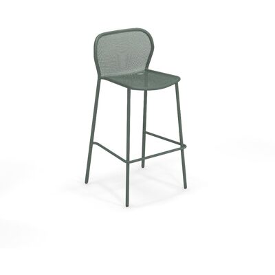 Emu Darwin 523 Barhocker (dunkelgrün (75, DARK GREEN)) dunkelgrün (75, DARK GREEN) Emu Darwin 523 Barhocker (dunkelgrün (75, DARK GREEN)) dunkelgrün (75, DARK GREEN)