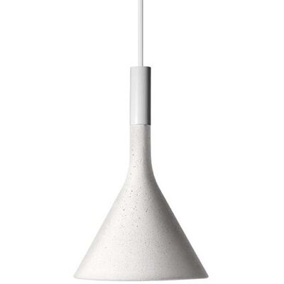 Foscarini Aplomb Mini Pendelleuchte (weiß) weiß Foscarini Aplomb Mini Pendelleuchte (weiß) weiß