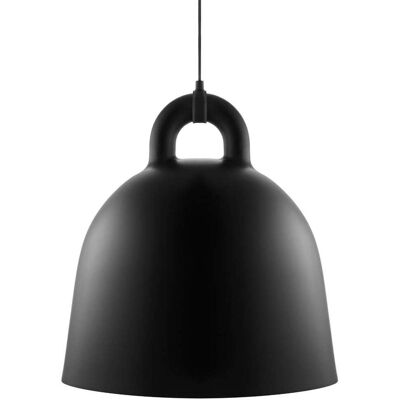 Normann Copenhagen Bell Große Pendelleuchte - Deckenleuchte Normann Copenhagen Bell Große Pendelleuchte - Deckenleuchte