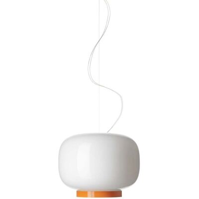 Foscarini Chouchin 1 Reverse Pendelleuchte Foscarini Chouchin 1 Reverse Pendelleuchte