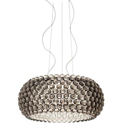 Foscarini Caboche Plus Grande LED Pendellampe und Stehleuchte - LED-Beleuchtung Foscarini Caboche Plus Grande LED Pendellampe und Stehleuchte - LED-Beleuchtung