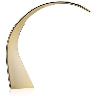 Kartell Taj Mini Tischleuchte (gold metallic) gold metallic Kartell Taj Mini Tischleuchte (gold metallic) gold metallic