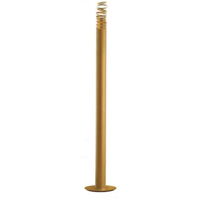 Artemide Decomposé Gold Stehleuchte - Modernes Designlampen Artemide Decomposé Gold Stehleuchte - Modernes Designlampen