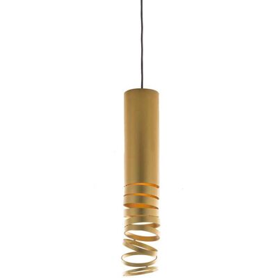 Artemide Decomposé Pendelleuchte gold Artemide Decomposé Pendelleuchte gold