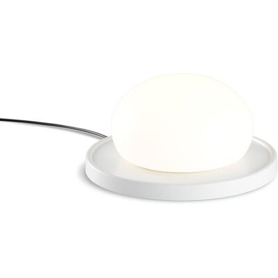 Marset Bolita Tischleuchte - Berührung Dimmbar Glas Metall Ø18cm Marset Bolita Tischleuchte - Berührung Dimmbar Glas Metall Ø18cm
