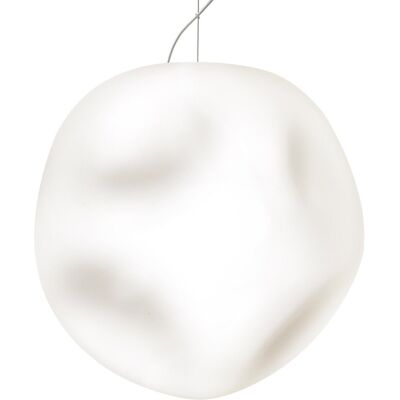 Foscarini Hoba Grande LED Pendelleuchte (Ein- / Aus) Ein- / Aus Foscarini Hoba Grande LED Pendelleuchte (Ein- / Aus) Ein- / Aus