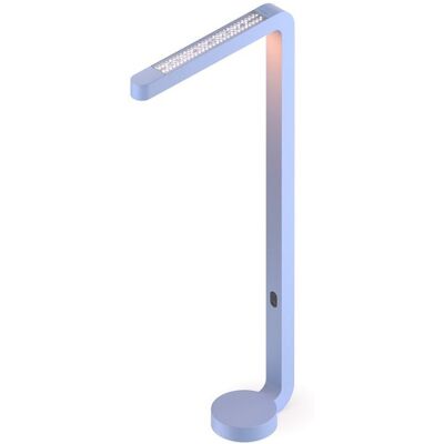 GRAU Team Home LED Tischleuchte (3500K, Light Blue) 3500K Light Blue GRAU Team Home LED Tischleuchte (3500K, Light Blue) 3500K Light Blue