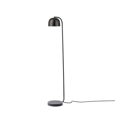 Normann Copenhagen Stehleuchte (schwarz) schwarz Normann Copenhagen Stehleuchte (schwarz) schwarz