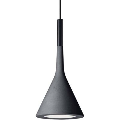 Foscarini Aplomb Pendelleuchte (anthrazit) anthrazit Foscarini Aplomb Pendelleuchte (anthrazit) anthrazit