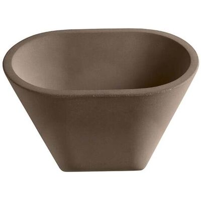 Foscarini Aplomb Wandleuchte (braun) braun Foscarini Aplomb Wandleuchte (braun) braun