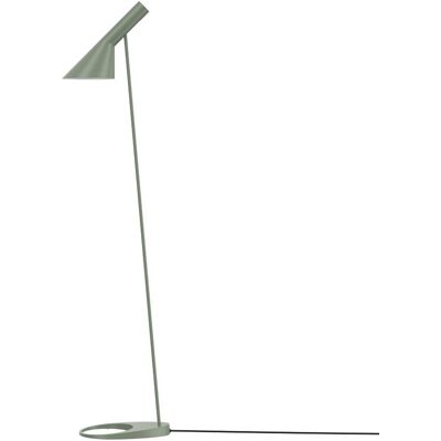 Louis Poulsen AJ Stehlampe - Moderner Klassiker Louis Poulsen AJ Stehlampe - Moderner Klassiker