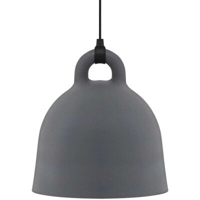 Normann Copenhagen Große Bell Hängeleuchte - Pendellampe Normann Copenhagen Große Bell Hängeleuchte - Pendellampe