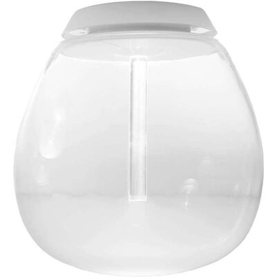 Artemide Empatia Transparente Deckenleuchte - Deckenleuchte Artemide Empatia Transparente Deckenleuchte - Deckenleuchte