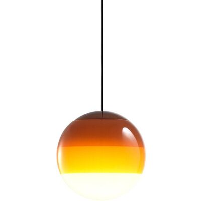 Marset Dipping Light 13 Amber Pendelleuchte - Modernes Design Marset Dipping Light 13 Amber Pendelleuchte - Modernes Design