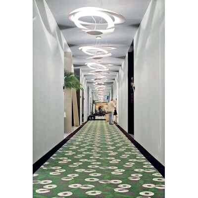 Artemide Pirce LED Pendelleuchte - Modernes Design Artemide Pirce LED Pendelleuchte - Modernes Design