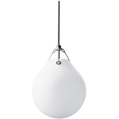 Louis Poulsen Moser Pendelleuchte Ersatzglas (Ø 18,5cm) Ø 18,5cm Louis Poulsen Moser Pendelleuchte Ersatzglas (Ø 18,5cm) Ø 18,5cm