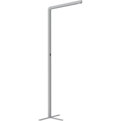 GRAU Team Agile LED Stehleuchte (3500K T-Fuß, grau) 3500K T-Fuß grau GRAU Team Agile LED Stehleuchte (3500K T-Fuß, grau) 3500K T-Fuß grau