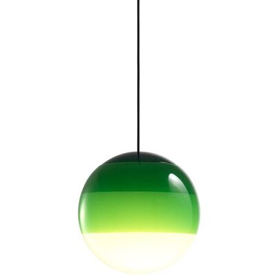 Marset Dipping Light 13 Pendelleuchte (grün) grün Marset Dipping Light 13 Pendelleuchte (grün) grün