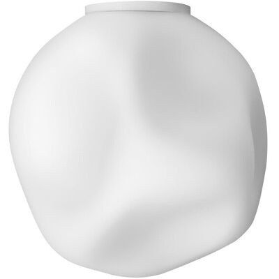 Foscarini Hoba Media Deckenleuchte (weiß) weiß Foscarini Hoba Media Deckenleuchte (weiß) weiß