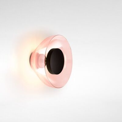Marset Aura Wandleuchte (kupfer) kupfer Marset Aura Wandleuchte (kupfer) kupfer