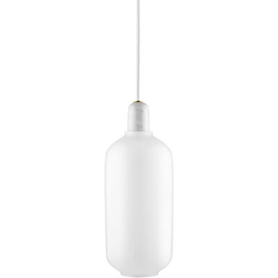 Normann Copenhagen Marmorkrone Pendel - Deckenlampe Normann Copenhagen Marmorkrone Pendel - Deckenlampe