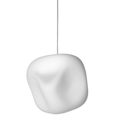 Foscarini Hoba Midi LED Pendelleuchte (Ein- / Aus) Ein- / Aus Foscarini Hoba Midi LED Pendelleuchte (Ein- / Aus) Ein- / Aus