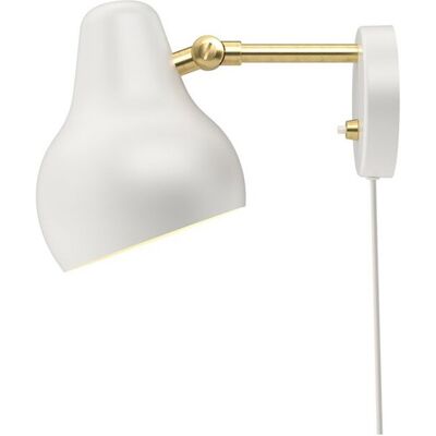 Louis Poulsen VL38 Wandleuchte - Vilhelm Lauritzen Design Louis Poulsen VL38 Wandleuchte - Vilhelm Lauritzen Design