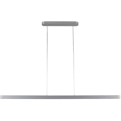 Artemide Talo Pendelleuchte LED - 150cm - Silber Artemide Talo Pendelleuchte LED - 150cm - Silber