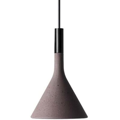 Foscarini Aplomb Mini Pendelleuchte (braun) braun Foscarini Aplomb Mini Pendelleuchte (braun) braun