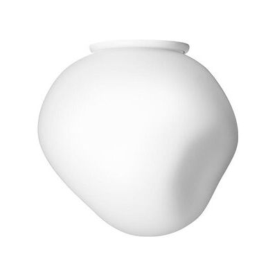 Foscarini Hoba Piccola Deckenleuchte (weiß) weiß Foscarini Hoba Piccola Deckenleuchte (weiß) weiß