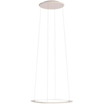 Tobias Grau Flying LED Pendelleuchte - Rosa - Höhenverstellbar & Bluetooth Tobias Grau Flying LED Pendelleuchte - Rosa - Höhenverstellbar & Bluetooth