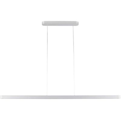 Artemide Talo LED Pendelleuchte - 150cm Weiß Artemide Talo LED Pendelleuchte - 150cm Weiß